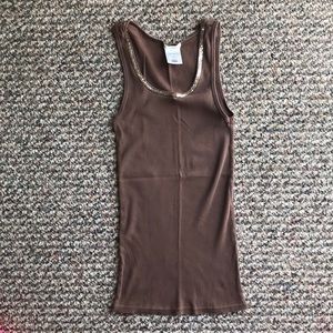 Old Navy Razorback Tank